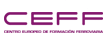 CEFF Logo