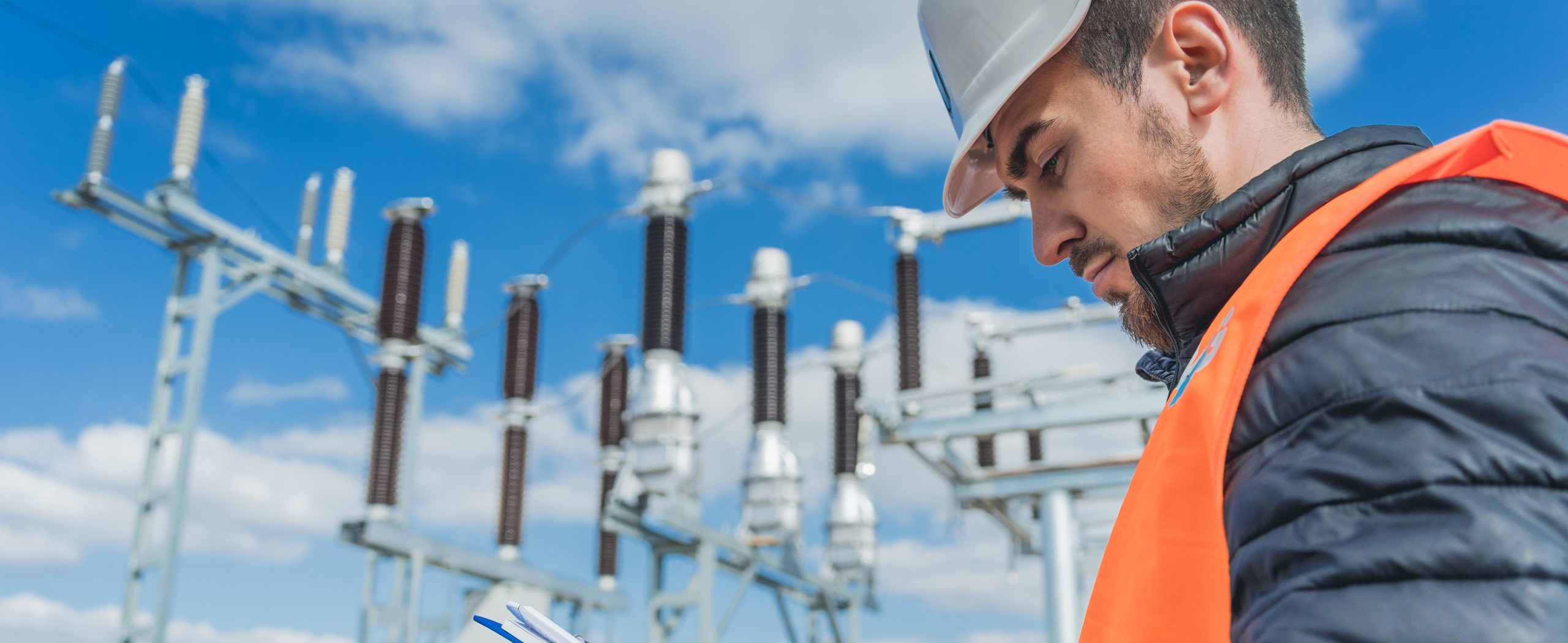 Responsable de subestaciones