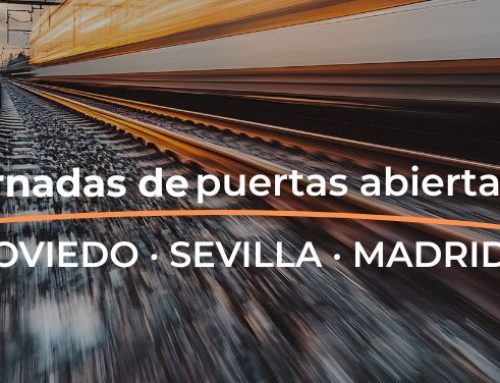 Jornadas de Puertas Abiertas en CEFF: Oviedo, Sevilla y Madrid