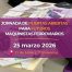Jornada de puertas abiertas para futuros maquinistas ferroviarios en Valencia organizada por CEFF el 25 de marzo de 2026