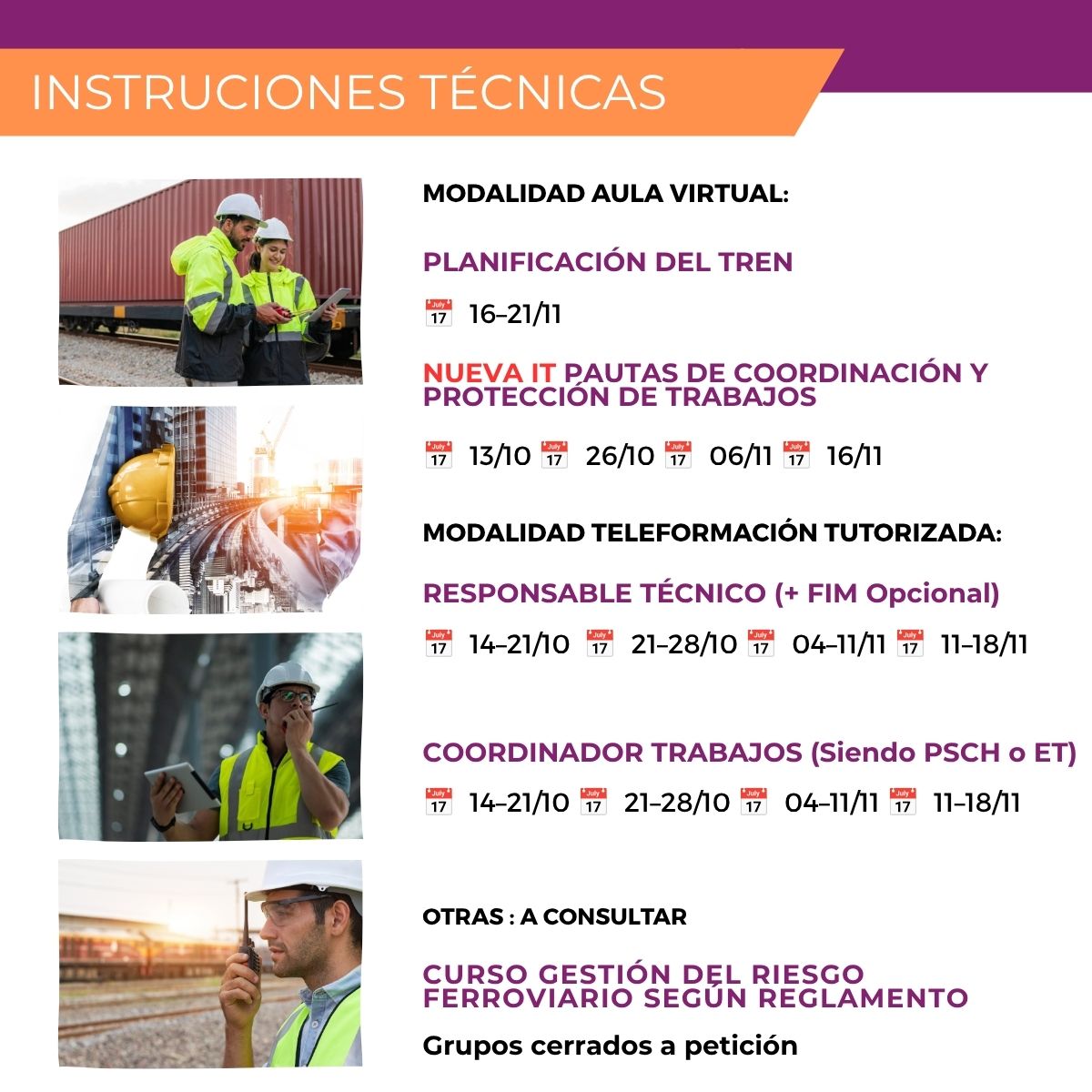 3 – Programación